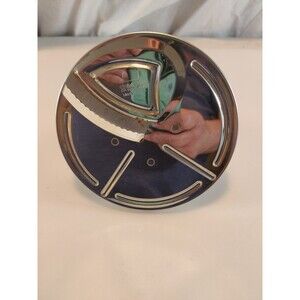 Cuisinart Food Processor Slicer Blade FP-101 Pre-Owned-Blade